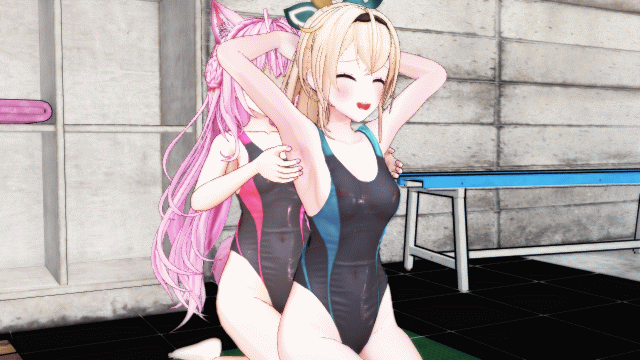 風●いろは競泳水着くすぐり [page00016_01]